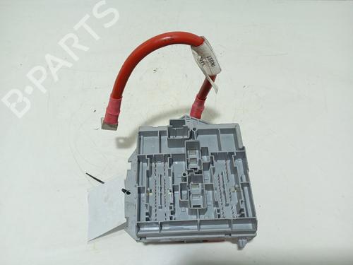 Fuse box PEUGEOT BOXER Van 2.0 BlueHDi 130 | BP31612470E1 