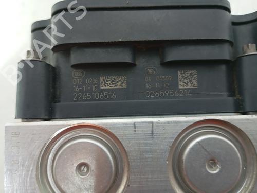 ABS pump PEUGEOT BOXER Van 2.0 BlueHDi 130 | BP31612464M43 - Image 6