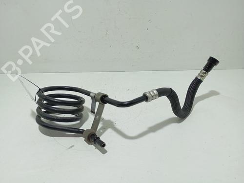 Used Pipe Pipe PEUGEOT BOXER Van 2.0 BlueHDi 130 (130 hp) 31601856 31601856