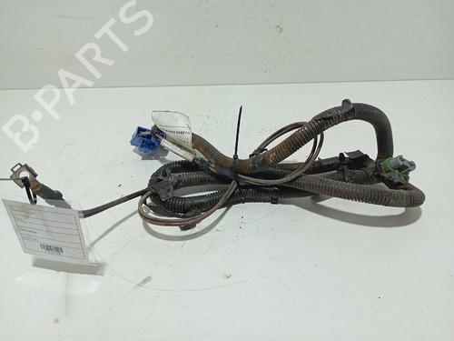 Used Cable PEUGEOT BOXER Van 2.0 BlueHDi 130 (130 hp) 31612467
