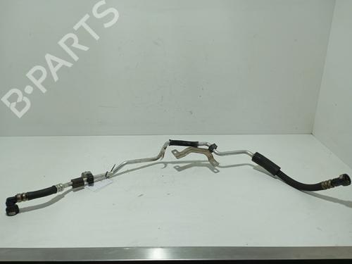 Used Pipe PEUGEOT BOXER Van 2.0 BlueHDi 130 (130 hp) 31601857