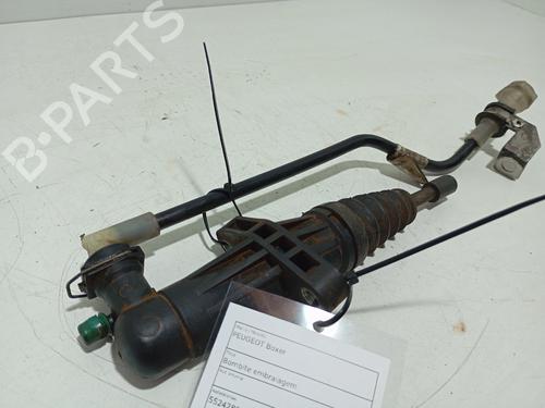 Clutch slave cylinder PEUGEOT BOXER Van 2.0 BlueHDi 130 | BP31612473M113