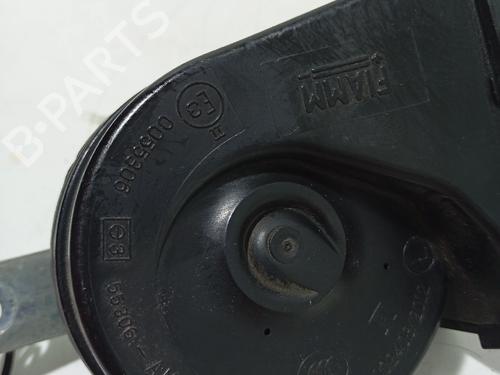 Horn PEUGEOT BOXER Van 2.0 BlueHDi 130 | BP31612469E13 - Image 5