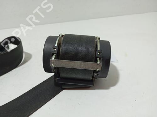 Front left seatbelt PEUGEOT BOXER Van 2.0 BlueHDi 130 | BP31599513I26 