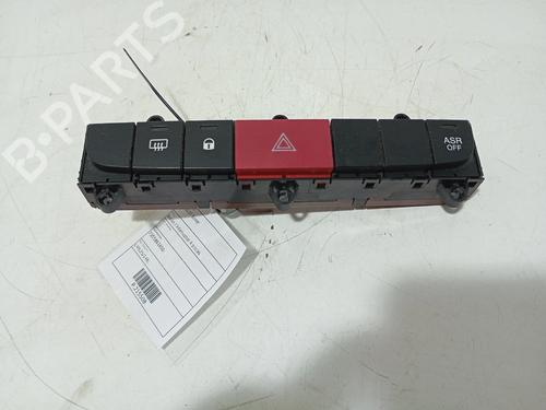 Warning switch PEUGEOT BOXER Van 2.0 BlueHDi 130 | BP31599512I22 
