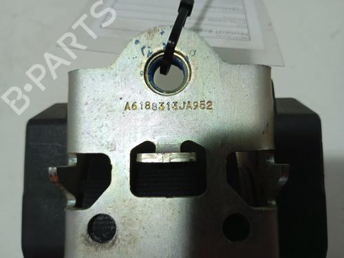 Front right seatbelt PEUGEOT BOXER Van 2.0 BlueHDi 130 | BP31601848I25 