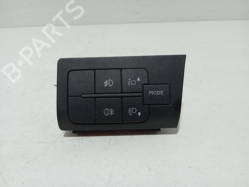 Used Switch PEUGEOT BOXER Van 2.0 BlueHDi 130 (130 hp) 31599509