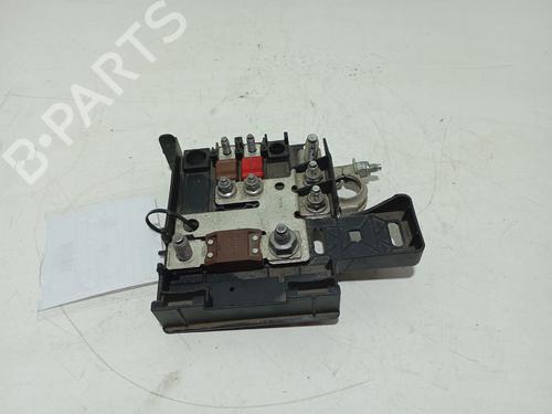 Used Fuse box Fuse box PEUGEOT BOXER Van 2.0 BlueHDi 130 (130 hp) 31599505 31599505