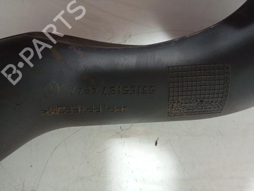 Pipe PEUGEOT BOXER Van 2.0 BlueHDi 130 | BP31614182M125