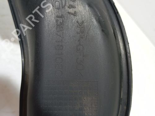 Pipe PEUGEOT BOXER Van 2.0 BlueHDi 130 | BP31614184M125 