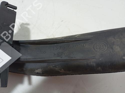 Pipe PEUGEOT BOXER Van 2.0 BlueHDi 130 | BP31614186M125