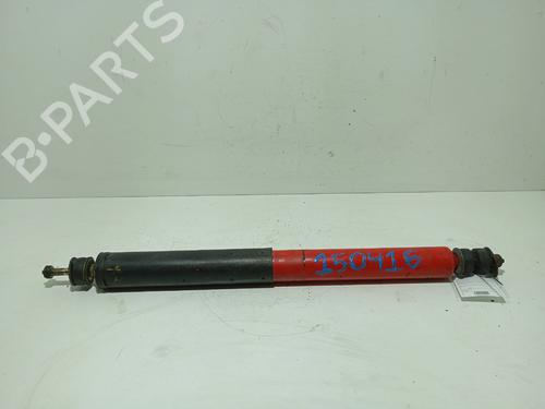 Used Left front shock absorber TOYOTA LAND CRUISER 80 (_J8_) 4.2 TD (HDJ80) (160 hp) 23473657