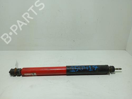 Used Right front shock absorber TOYOTA LAND CRUISER 80 (_J8_) 4.2 TD (HDJ80) (160 hp) 23473658