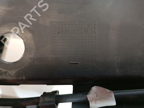 Scuttle panel PEUGEOT BOXER Van 2.0 BlueHDi 130 | BP31601853C110  - Image 5