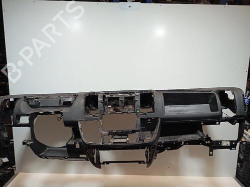 Used Dashboard PEUGEOT BOXER Van 2.0 BlueHDi 130 (130 hp) 31601854