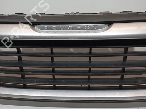 Grill PEUGEOT BOXER Van 2.0 BlueHDi 130 | BP30805357C40