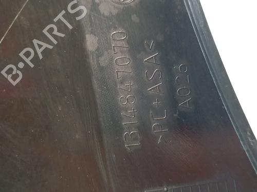 Grill PEUGEOT BOXER Van 2.0 BlueHDi 130 | BP30805357C40