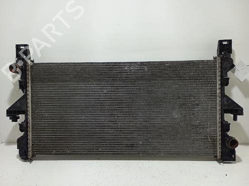 Water radiator PEUGEOT BOXER Van 2.0 BlueHDi 130 | BP31629131M31  - Image 5