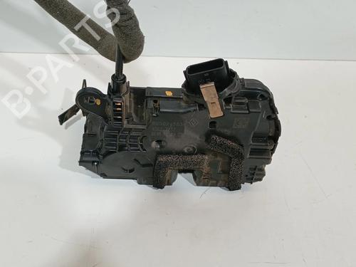 Højre fortil lås RENAULT CLIO IV (BH_) [2012-2021]  31629135