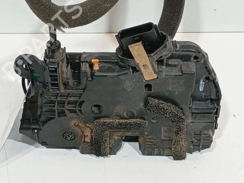 Used Rear right lock Rear right lock RENAULT CLIO IV (BH_) [2012-2021] 31629133 31629133