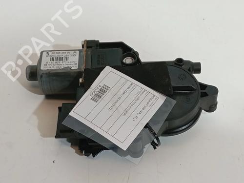 Used Left rear window motor Left rear window motor PEUGEOT 308 I (4A_, 4C_) [2007-2016] 31621601 31621601