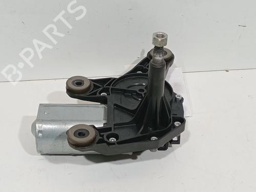 Used Rear wiper motor Rear wiper motor 31629120 31629120