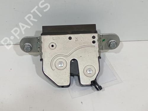 Used Tailgate lock Tailgate lock ALFA ROMEO GIULIETTA (940_) [2010-2020] 31629124 31629124