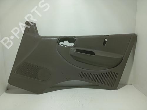 Used Front right panel Front right panel NISSAN NT400 CABSTAR (F24M) [2009-2026] 23495112 23495112