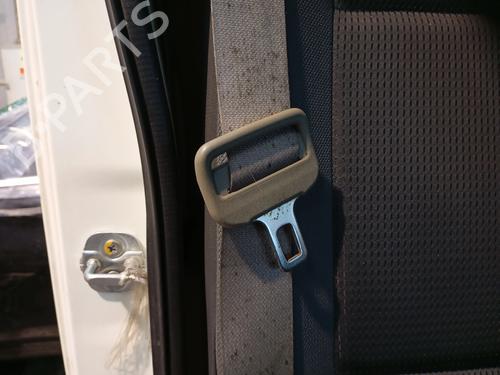 Used Front right seatbelt Front right seatbelt 23500087 23500087