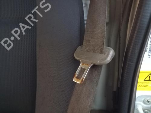 Used Front left seatbelt Front left seatbelt NISSAN NT400 CABSTAR (F24M) [2009-2026] 23500088 23500088