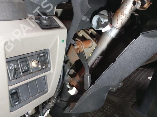 Used Steering column Steering column NISSAN NT400 CABSTAR (F24M) [2009-2026] 23495052 23495052