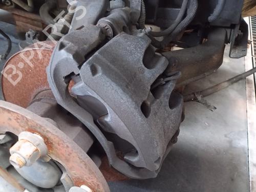 Used Left front brake caliper Left front brake caliper NISSAN NT400 CABSTAR (F24M) [2009-2026] 23500094 23500094