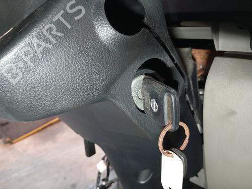 Used Ignition barrel Ignition barrel NISSAN NT400 CABSTAR (F24M) [2009-2026] 23495049 23495049