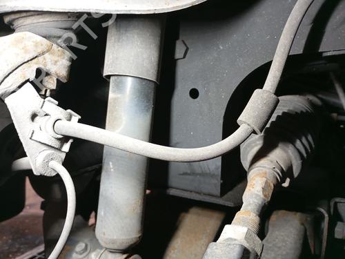 Used Right front shock absorber Right front shock absorber NISSAN NT400 CABSTAR (F24M) [2009-2026] 23495035 23495035