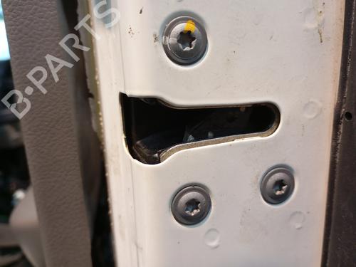 Used Front right lock Front right lock 23495065 23495065