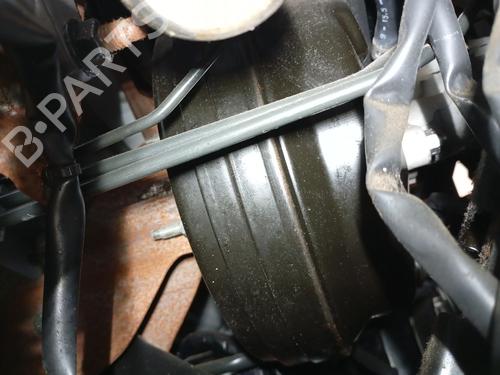 Used Servo brake Servo brake NISSAN NT400 CABSTAR (F24M) [2009-2026] 23495117 23495117