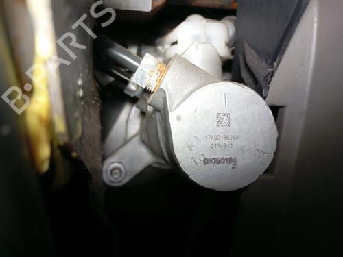 Used Brake master cylinder Brake master cylinder NISSAN NT400 CABSTAR (F24M) [2009-2026] 23495040 23495040