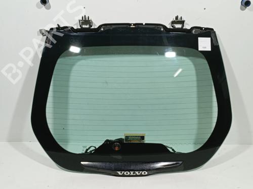 Used Tailgate VOLVO C30 (533) 2.0 D (136 hp) 23472964