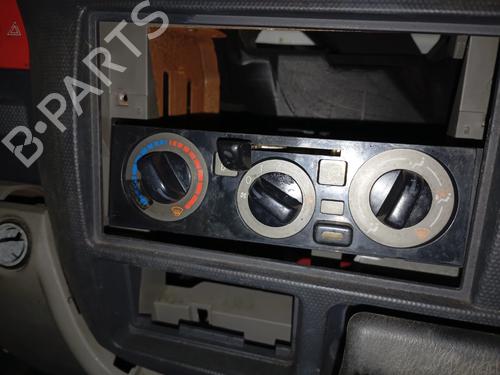 Used Climate control Climate control NISSAN NT400 CABSTAR (F24M) [2009-2026] 23495053 23495053