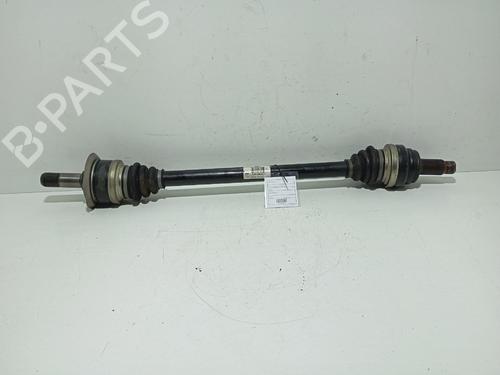 Used Right rear driveshaft BMW 5 (F10) 520 d (184 hp) 23487525
