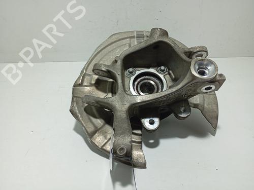 Used Right rear steering knuckle BMW 5 (F10) 520 d (184 hp) 23487562