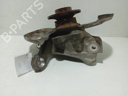 Used Left rear steering knuckle BMW 5 (F10) 520 d (184 hp) 23487563