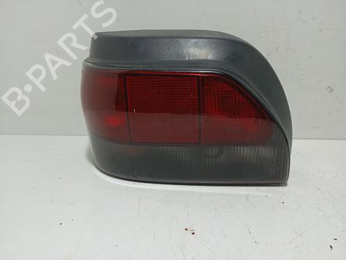 Venstre baglygte Venstre baglygte RENAULT CLIO I (B/C57_, 5/357_) 1.2 (5/357Y, 5/357K) (58 hp) 31666651 31666651