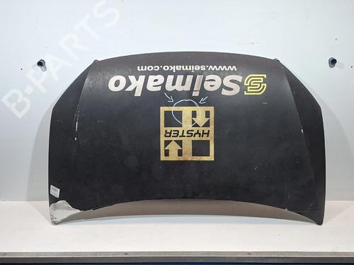 Used Hood VW CADDY IV MPV (SAB, SAJ) [2015-2020]  31190422