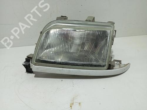 Optica esquerda Optica esquerda RENAULT CLIO I (B/C57_, 5/357_) 1.2 (5/357Y, 5/357K) (58 hp) 31666644 31666644