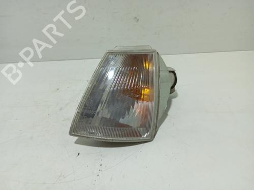 Used Left front indicator Left front indicator RENAULT CLIO I (B/C57_, 5/357_) 1.2 (5/357Y, 5/357K) (58 hp) 31666646 31666646