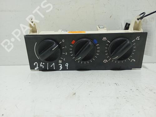 Used Climate control Climate control RENAULT CLIO I (B/C57_, 5/357_) 1.2 (5/357Y, 5/357K) (58 hp) 31666649 31666649