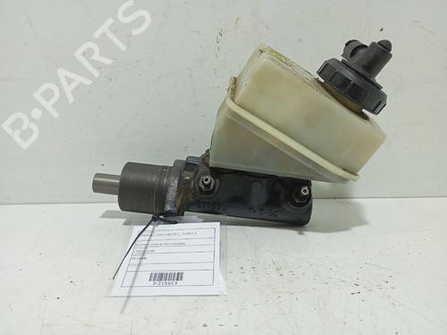 Used Brake master cylinder Brake master cylinder RENAULT CLIO I (B/C57_, 5/357_) 1.2 (5/357Y, 5/357K) (58 hp) 31666655 31666655
