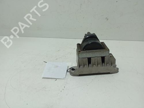 Used Ignition coil Ignition coil RENAULT CLIO I (B/C57_, 5/357_) 1.2 (5/357Y, 5/357K) (58 hp) 31666657 31666657