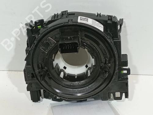 Used Squib airbag SMART FORFOUR Hatchback (453) 0.9 (453.044, 453.053) (90 hp) 31707549